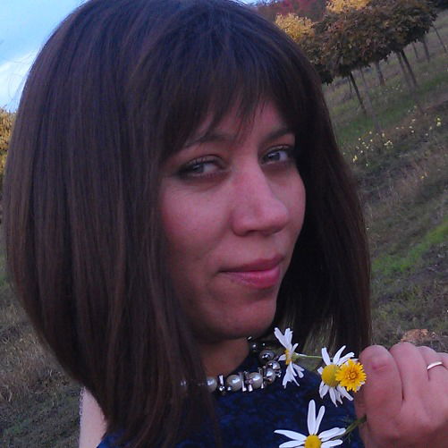 Ксения Колиогло