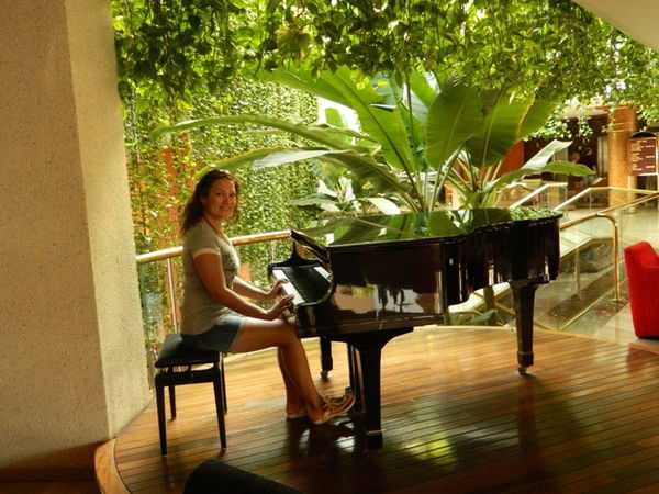 Татьяна Герасимова