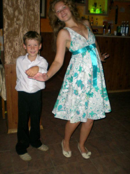 Таня Кынкурогова