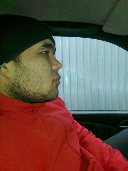 Достан Игамбердиев