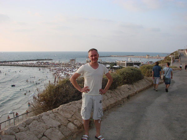 Дмитрий Пономарев