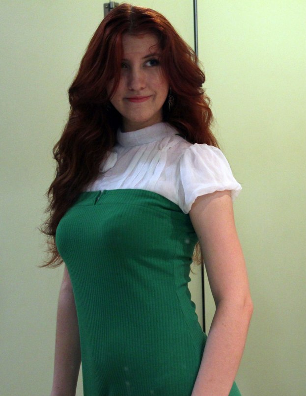 Мария Батаева