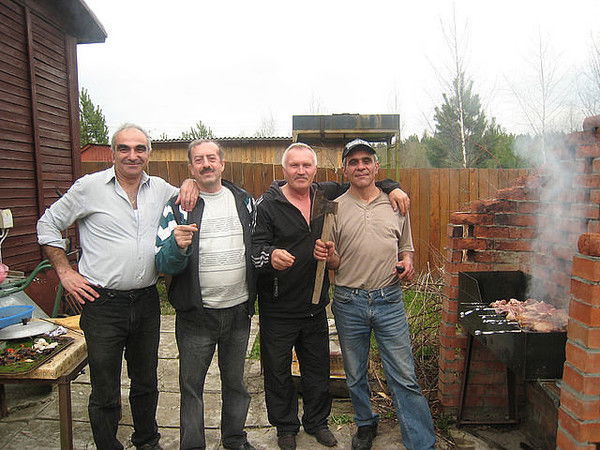 Вячеслав Степанян