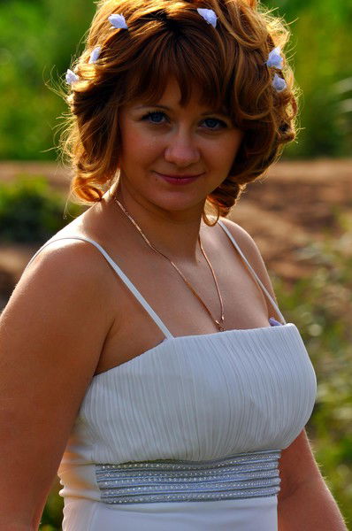 Любочка Попова