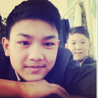 Рахат Женисулы