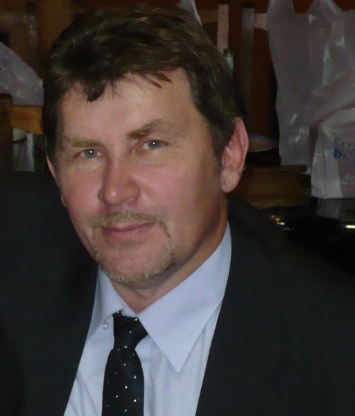 Игорь Трипезов