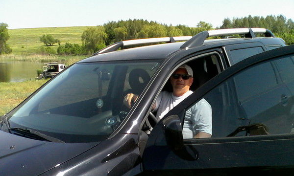 Эдуард Матюшко