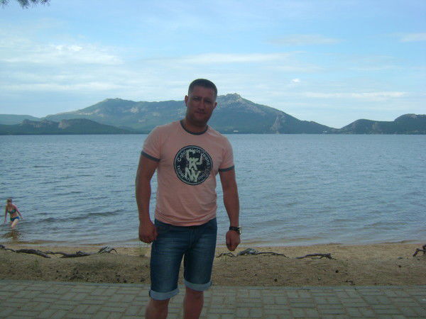 Роман Свердев