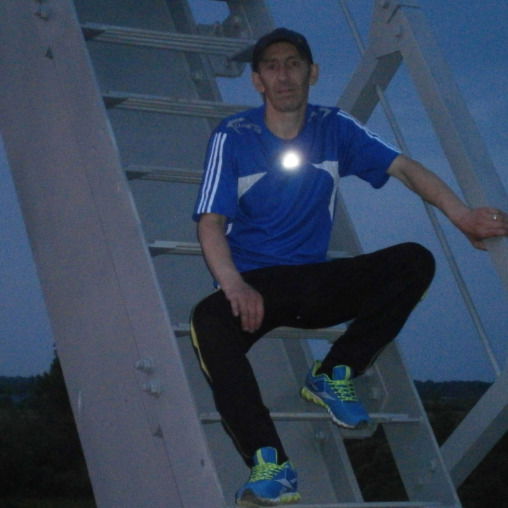 Максим Малыхин