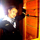 Evgeniya Mezhevova