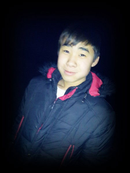 Ербол Аманкелдi