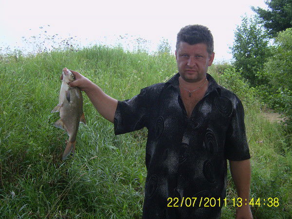 Алексей Лагутин