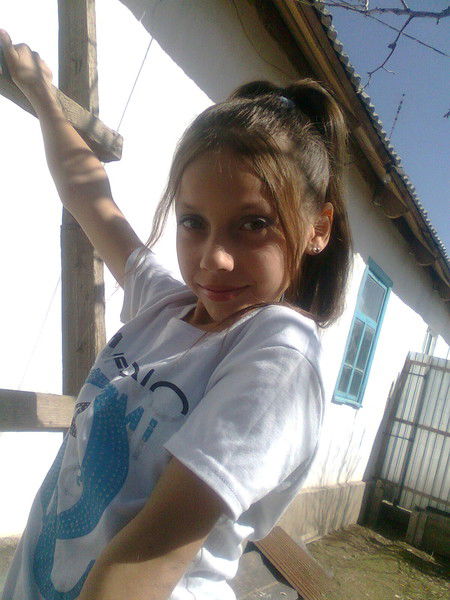 Юлия Калеева