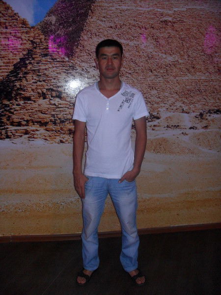 Талгат Кусман