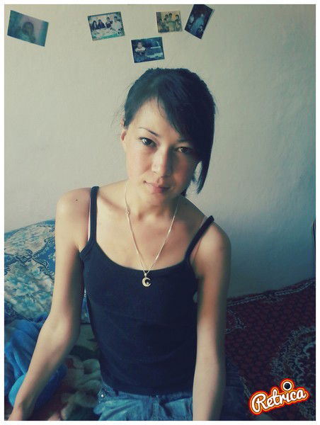 Алтынай Балгужинова