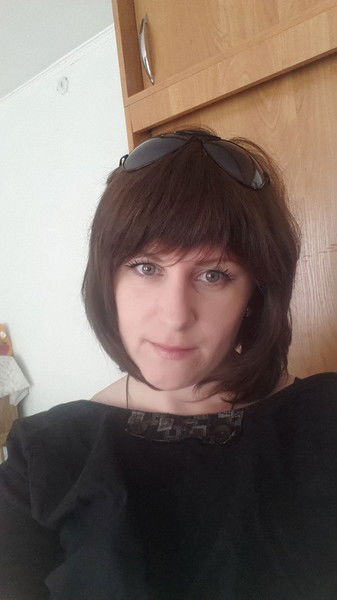 Екатерина Парфисенко