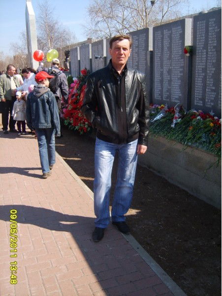 Василий Котляров