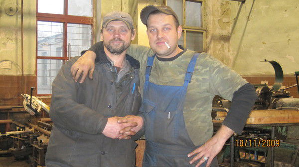 Валерий Шаповалов