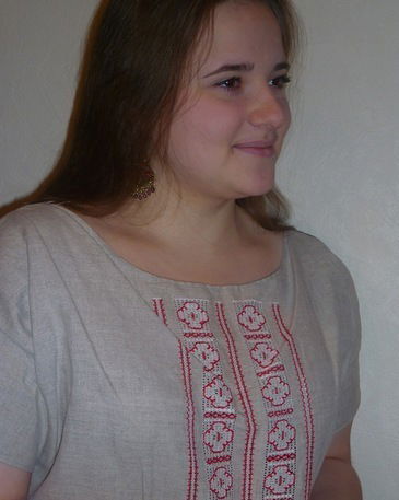 Екатерина Пестова