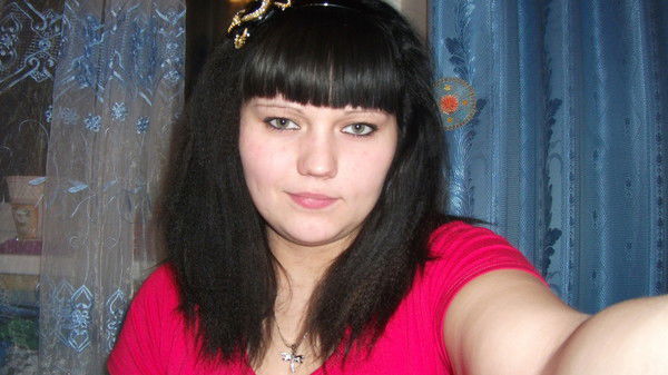 Екатерина Сарычева