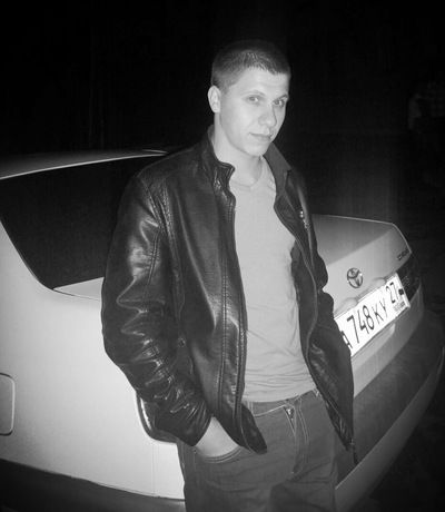 Олег Перевалов