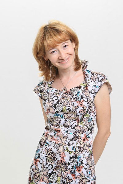 Снежана Камская