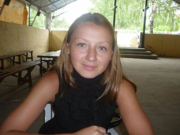 Катерина Масаутова