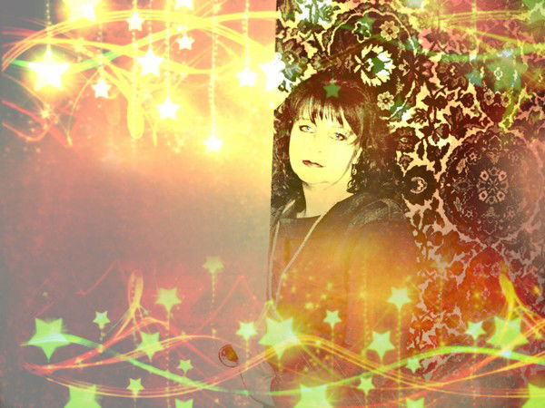 Татьяна Алимова