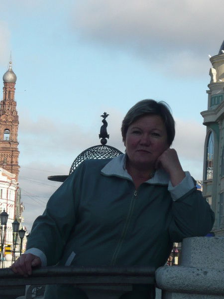 Людмила Васильченко