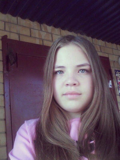 Ангелина Парукова