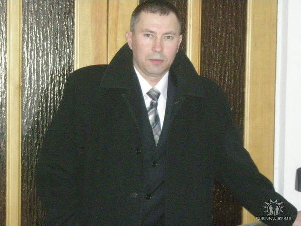 Игорь Широков