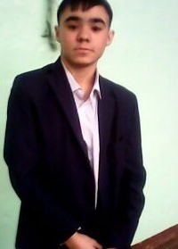 Александр Горбунов