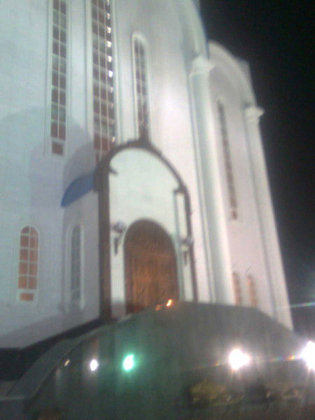 Сергей Аубер