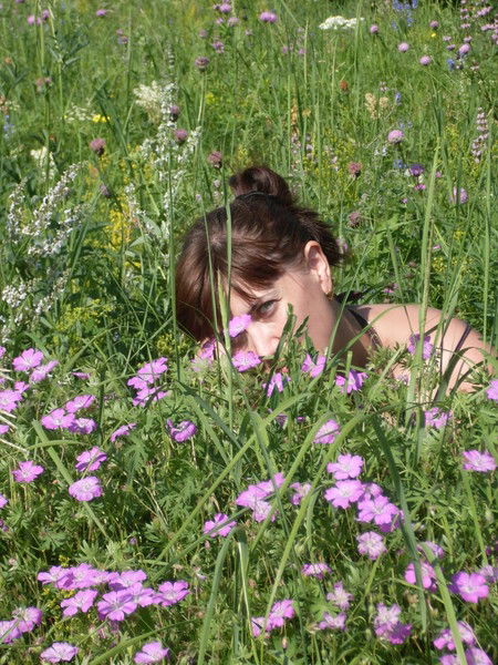 Тамара Жданова