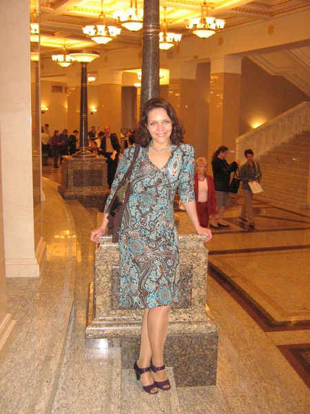 Ольга Зубович