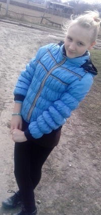 Ольга Карпинская