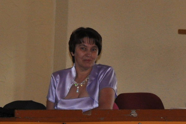 Galina Schigulin