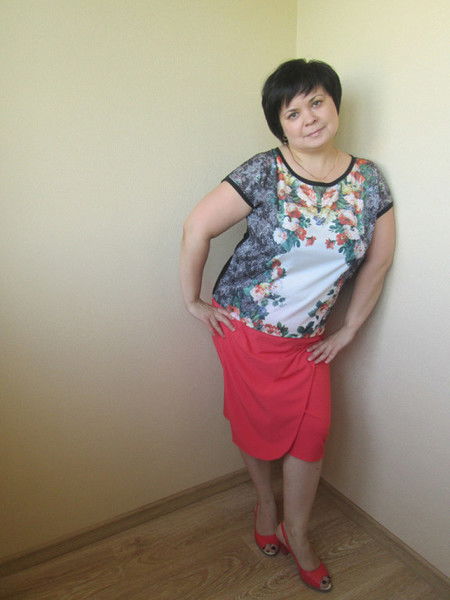 Венера Вдовкина