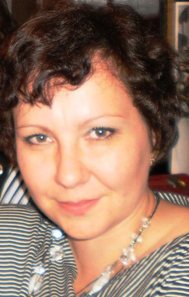 Елена Зубенко