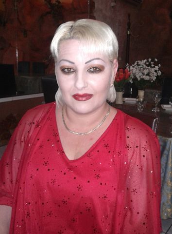 Раиса Контуашвили