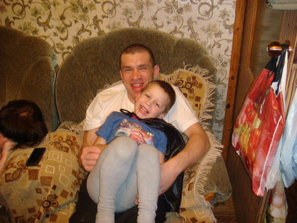 Артем Зиновьев