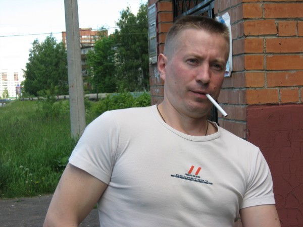 Эдуард Степанов