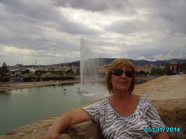 Елена Воинова