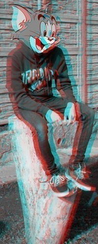 Дима Черняев