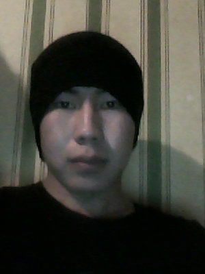 Женя Намсараев