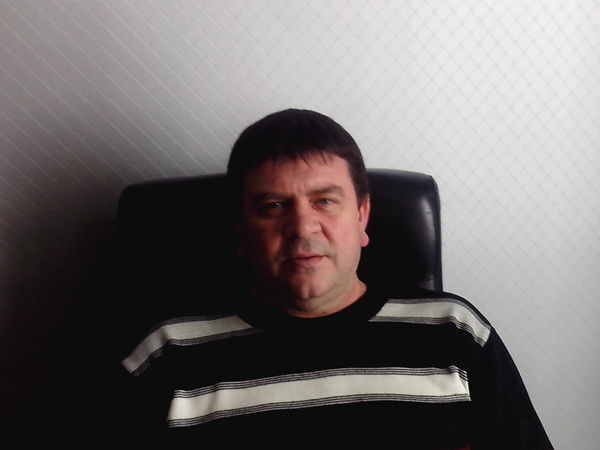 Олег Козлов