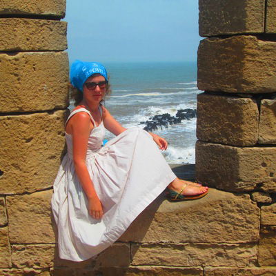 Октавия Литяева