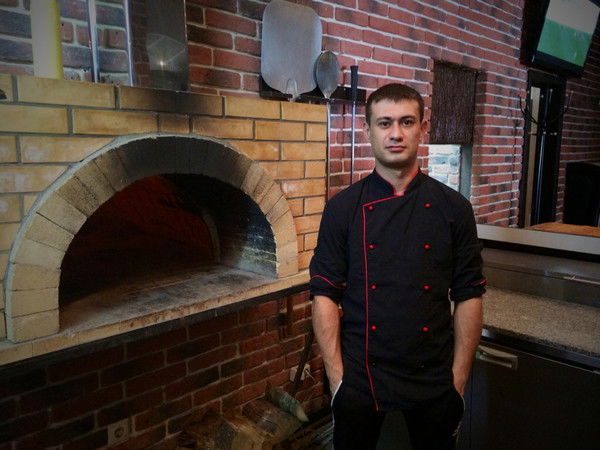 Эрик Тоноян