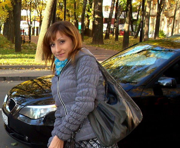 Дашуля Пенкрат