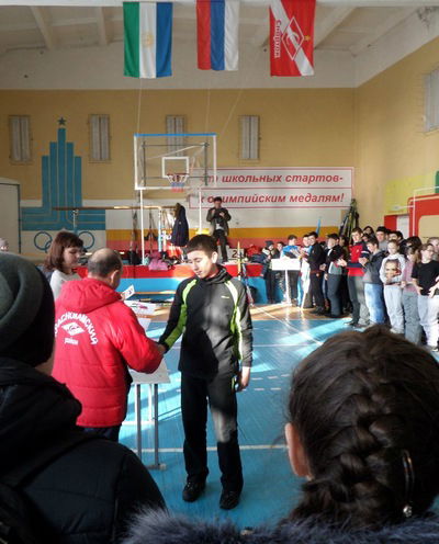 Ильнар Файзуллин